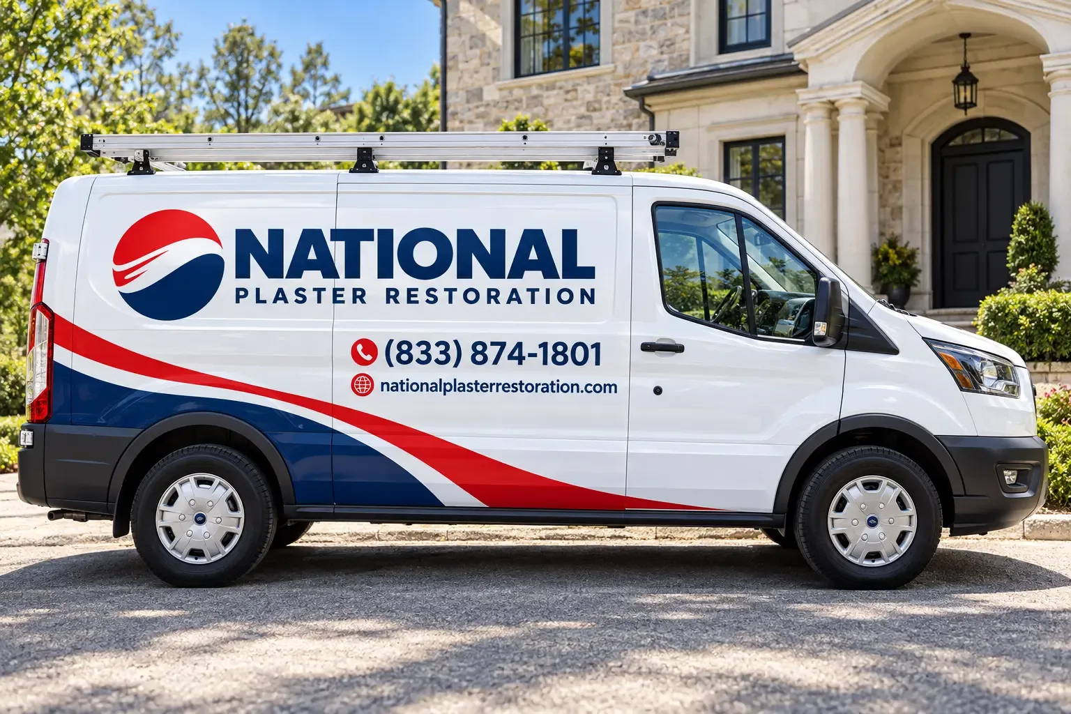 Plaster Repair in Eggleston, VA near me